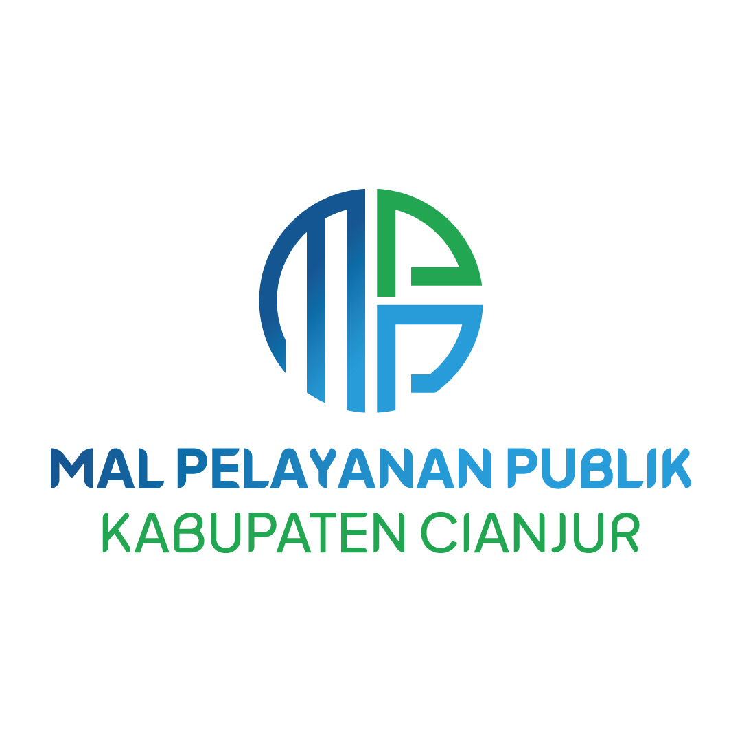 Logo Mal Pelayanan Publik Kabupaten Cianjur